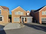 Thumbnail for sale in Chilcott Close, Coalville, Leicestershire