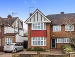 Thumbnail for sale in Longland Drive, London