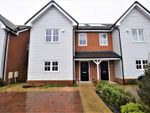 Thumbnail for sale in St. Johns Mews, St. Johns Way, Corringham, Stanford-Le-Hope