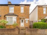 Thumbnail for sale in Lyne Crescent, London
