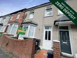 Thumbnail to rent in Sutton Road, Newport