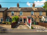 Thumbnail for sale in Albert Road, Witham, Essex