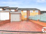 Thumbnail for sale in Phillips Close, West Dartford, Kent