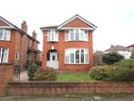 Thumbnail for sale in Newstead Road, Urmston, Manchester