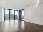 Thumbnail to rent in The Madison, 203 Marsh Wall, Canary Wharf