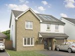 Thumbnail for sale in "The Geddes - Plot 73" at Craigton Drive, Bishopton