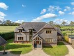 Thumbnail for sale in Pardown, Oakley, Basingstoke, Hampshire