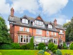 Thumbnail to rent in Adam House, Clumber Road East, The Park, Nottingham