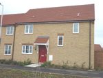 Thumbnail to rent in Thistle Close, Yaxley, Peterborough