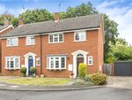 Thumbnail for sale in Sefton Close, St. Albans, Hertfordshire