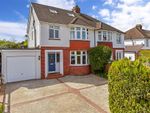 Thumbnail for sale in Downs Road, Penenden Heath, Maidstone, Kent
