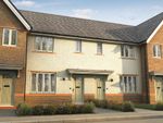 Thumbnail to rent in "The Chesterton" at Mews Court, Mickleover, Derby