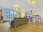 Thumbnail to rent in Eagle Wharf Court, Lafone Street, London