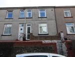 Thumbnail to rent in Edward Terrace, Abertridwr, Caerphilly