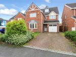 Thumbnail to rent in Kemble Close, Wistaston, Crewe, Cheshire