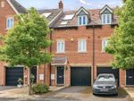 Thumbnail to rent in Thame, Oxfordshire