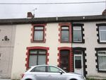 Thumbnail for sale in Pant Street, Aberbargoed, Bargoed
