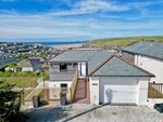 Thumbnail to rent in Somerville Road, Perranporth