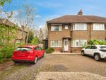 Thumbnail to rent in Courtlands Drive, Watford