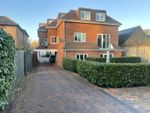 Thumbnail to rent in Leicester Road, New Barnet, Hertfordshire