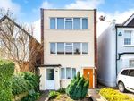Thumbnail for sale in Birkbeck Road, Mill Hill, London
