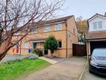 Thumbnail to rent in Lidsey Close, Maidenbower, Crawley, West Sussex.