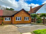 Thumbnail for sale in Monks Avenue, West Molesey