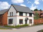 Thumbnail to rent in "Ennerdale" at Brookes Avenue, Telford