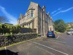 Thumbnail to rent in Flat 3 Walton Lodge Court, 27 Castle Road, Clevedon