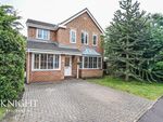 Thumbnail for sale in Asquith Drive, Highwoods, Colchester