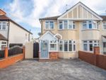 Thumbnail to rent in Montrose Avenue, Welling, Kent