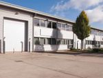 Thumbnail to rent in Units 4-6 Western Avenue Business Park, London