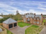 Thumbnail for sale in Plot 9 Willow Close, Poplar Road, Bucknall, Woodhall Spa