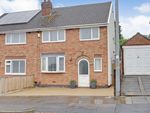 Thumbnail for sale in Minster Crescent, Leicester