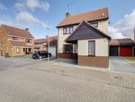 Thumbnail for sale in Freshwater Close, Luton