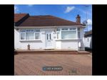 Thumbnail to rent in Compton Place, Watford