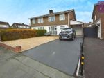 Thumbnail for sale in Thornhill Way, Rogerstone, Newport