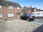 Thumbnail for sale in Wingate Avenue, Yeovil