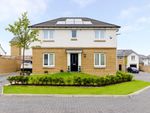 Thumbnail for sale in "The Hume - Plot 184" at Springfield Road, Barrhead, Glasgow