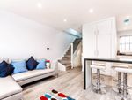 Thumbnail to rent in Antrobus Road, Chiswick, London