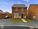 Thumbnail to rent in Swaledale Road, Hereford