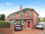 Thumbnail for sale in Park Crescent, Rothwell, Leeds