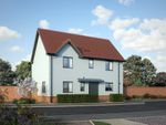 Thumbnail for sale in "Chadwell" at Highworth Road, Shrivenham, Swindon
