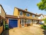 Thumbnail for sale in Stanwell Road, Ashford