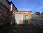 Thumbnail to rent in Garage Rear Of 225 High Street, Tunstall, Stoke-On-Trent, Staffordshire