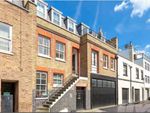 Thumbnail to rent in Weymouth Mews, London