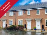 Thumbnail to rent in Burrows Close, Grantham