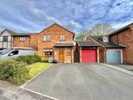 Thumbnail for sale in Parsons Drive, Gnosall