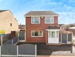 Thumbnail to rent in Ward Street, New Tupton, Chesterfield, Derbyshire