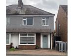 Thumbnail to rent in Knightthorpe Road, Loughborough